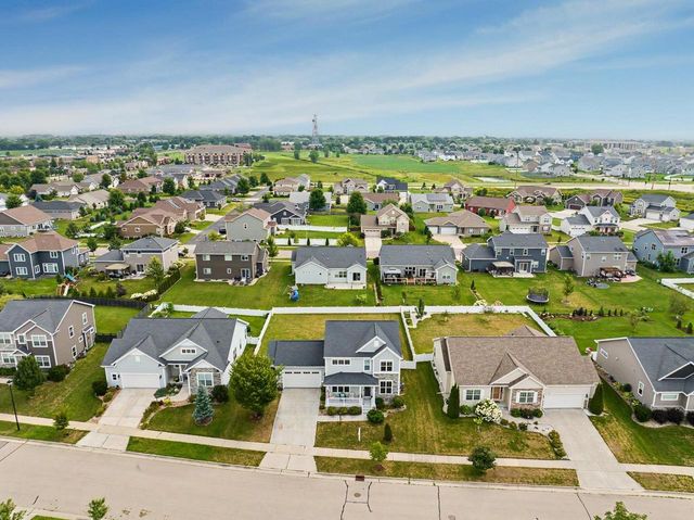 367 Crescendo Drive, Sun Prairie, WI 53590