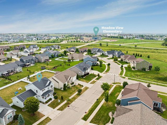 367 Crescendo Drive, Sun Prairie, WI 53590