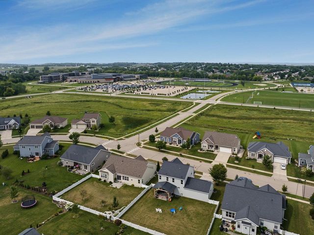 367 Crescendo Drive, Sun Prairie, WI 53590