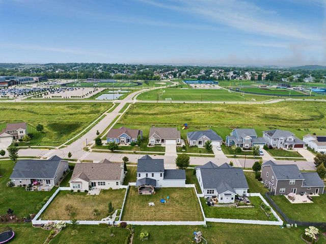 367 Crescendo Drive, Sun Prairie, WI 53590