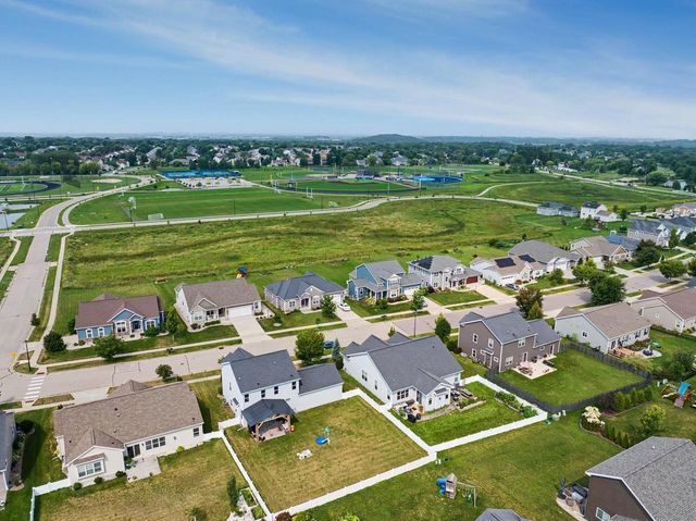 367 Crescendo Drive, Sun Prairie, WI 53590
