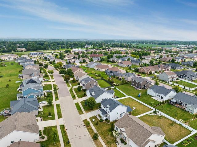 367 Crescendo Drive, Sun Prairie, WI 53590