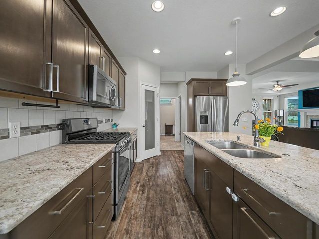 367 Crescendo Drive, Sun Prairie, WI 53590