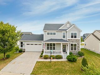 367 Crescendo Drive, Sun Prairie, WI 53590