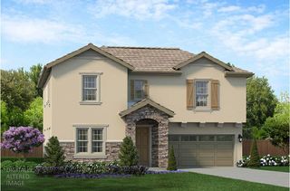 4401 Redstart Ln #Lot01, Rocklin, CA 95677