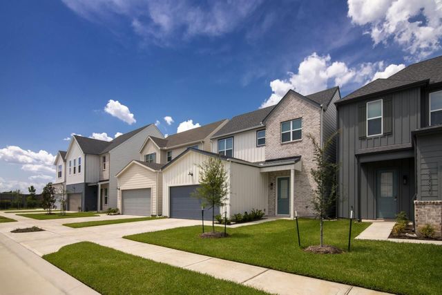 21907 Bobby Meadow, Richmond, TX 77407