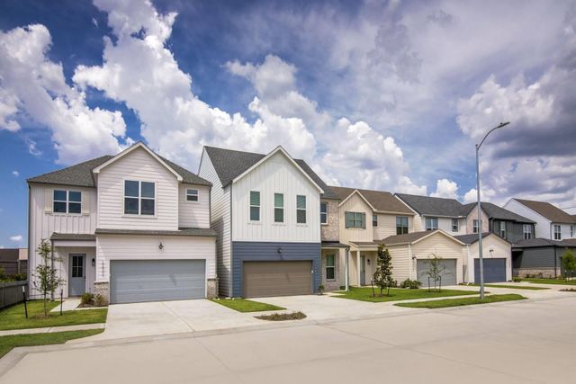 21907 Bobby Meadow, Richmond, TX 77407