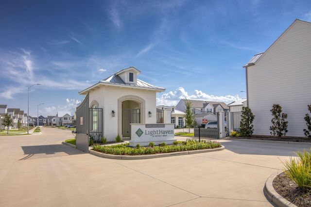 21907 Bobby Meadow, Richmond, TX 77407