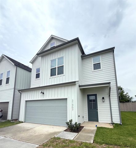 21907 Bobby Meadow, Richmond, TX 77407