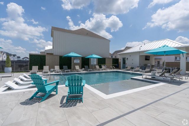 21907 Bobby Meadow, Richmond, TX 77407