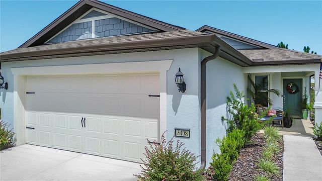 5408 SW 85TH AVENUE ROAD, Ocala, FL 34481