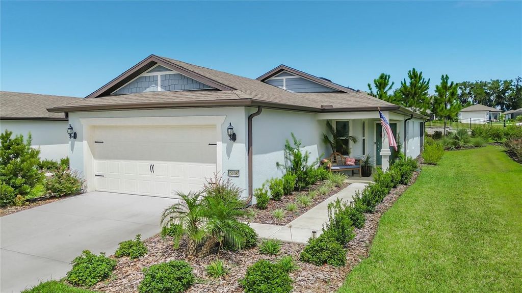 5408 SW 85TH AVENUE ROAD, Ocala, FL 34481