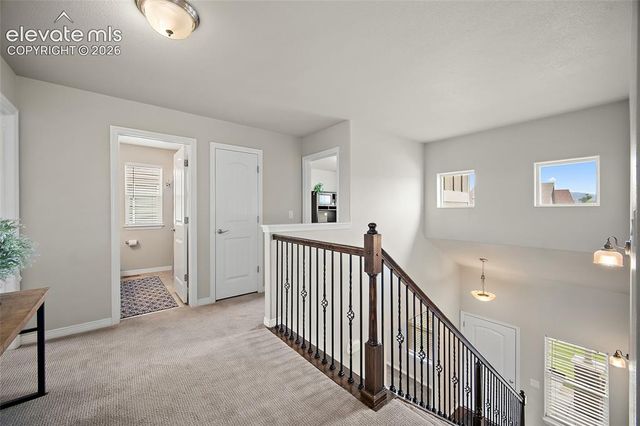 9835 Rubicon Drive, Colorado Springs, CO 80925
