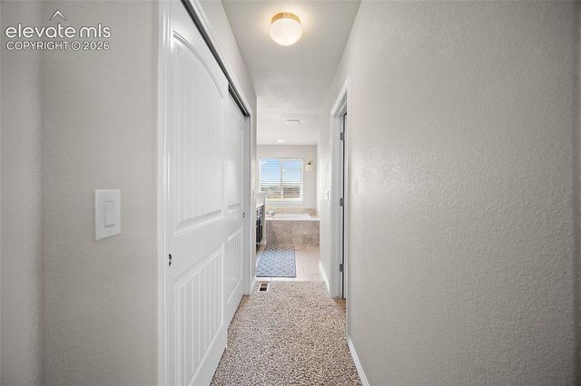 9835 Rubicon Drive, Colorado Springs, CO 80925