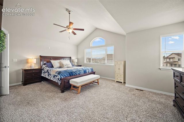 9835 Rubicon Drive, Colorado Springs, CO 80925