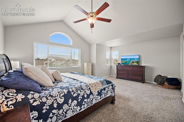 9835 Rubicon Drive, Colorado Springs, CO 80925
