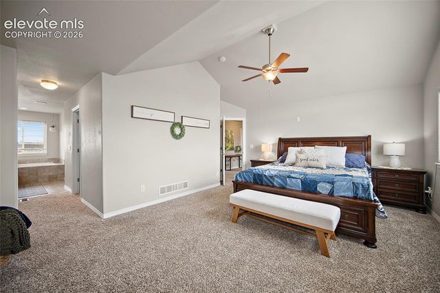 9835 Rubicon Drive, Colorado Springs, CO 80925