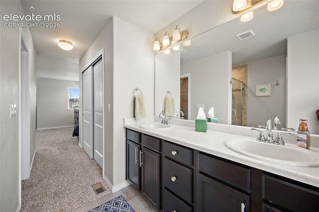 9835 Rubicon Drive, Colorado Springs, CO 80925
