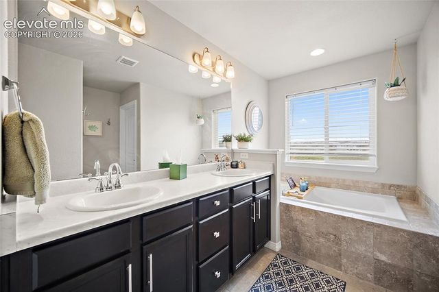 9835 Rubicon Drive, Colorado Springs, CO 80925