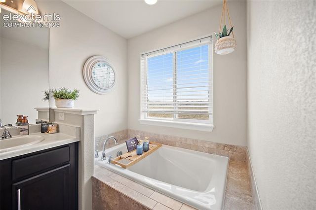 9835 Rubicon Drive, Colorado Springs, CO 80925