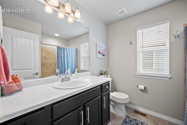 9835 Rubicon Drive, Colorado Springs, CO 80925