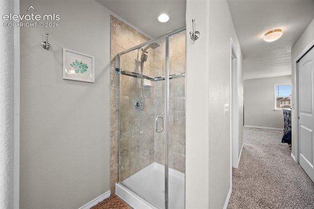 9835 Rubicon Drive, Colorado Springs, CO 80925