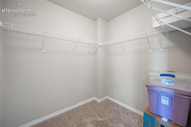 9835 Rubicon Drive, Colorado Springs, CO 80925