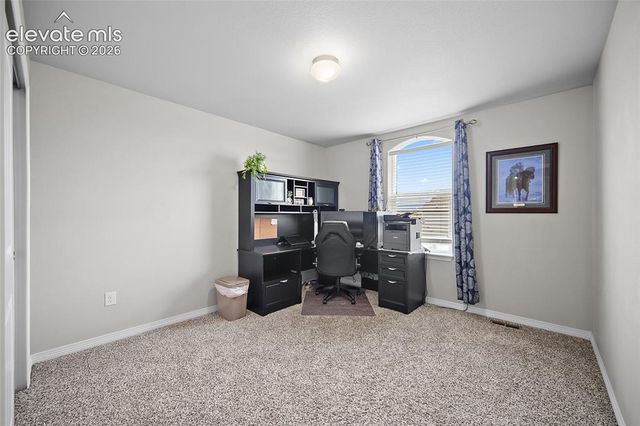 9835 Rubicon Drive, Colorado Springs, CO 80925