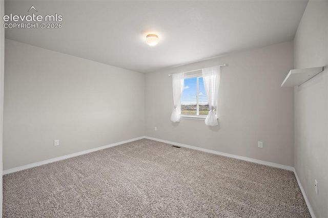 9835 Rubicon Drive, Colorado Springs, CO 80925