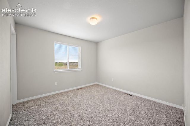 9835 Rubicon Drive, Colorado Springs, CO 80925