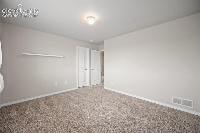 9835 Rubicon Drive, Colorado Springs, CO 80925