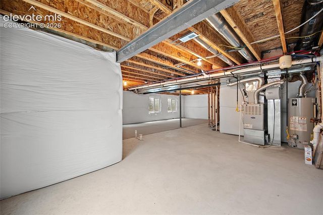 9835 Rubicon Drive, Colorado Springs, CO 80925