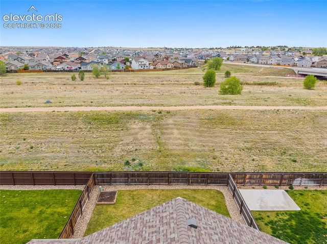 9835 Rubicon Drive, Colorado Springs, CO 80925