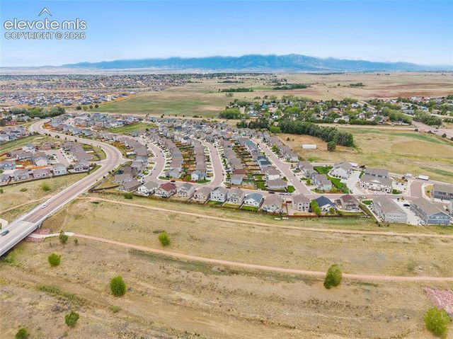 9835 Rubicon Drive, Colorado Springs, CO 80925