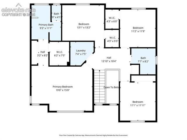 9835 Rubicon Drive, Colorado Springs, CO 80925