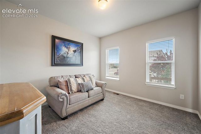 9835 Rubicon Drive, Colorado Springs, CO 80925