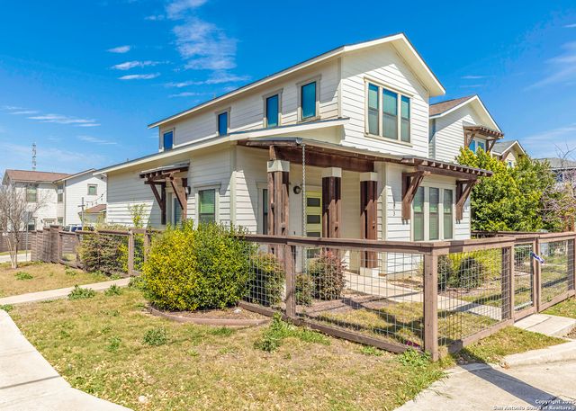 603 Burleson, San Antonio, TX 78202