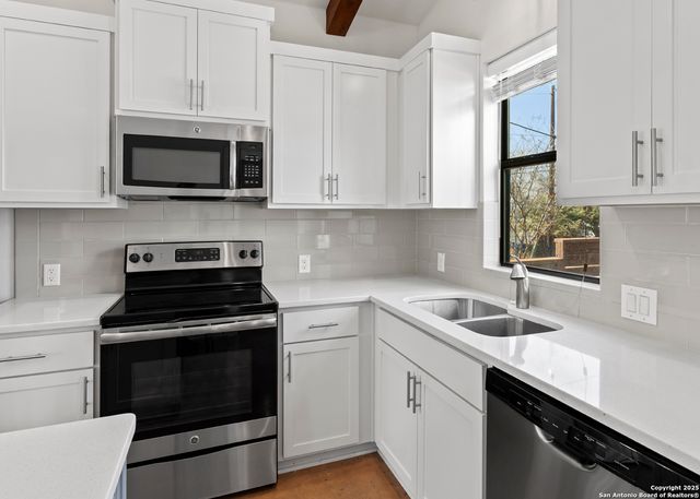 603 Burleson, San Antonio, TX 78202