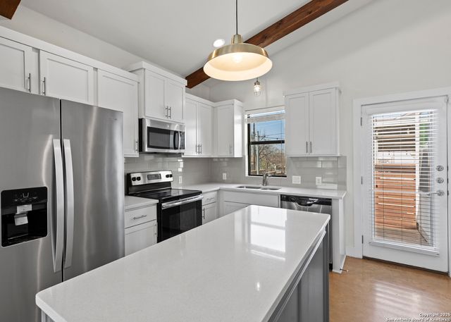 603 Burleson, San Antonio, TX 78202