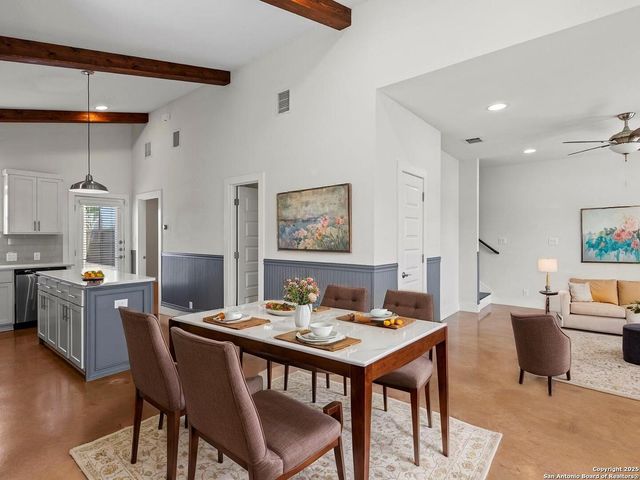 603 Burleson, San Antonio, TX 78202