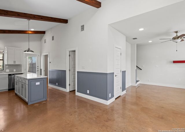 603 Burleson, San Antonio, TX 78202