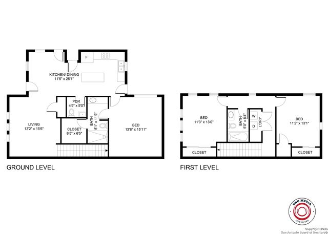 603 Burleson, San Antonio, TX 78202