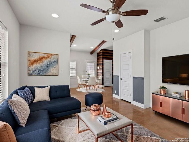603 Burleson, San Antonio, TX 78202