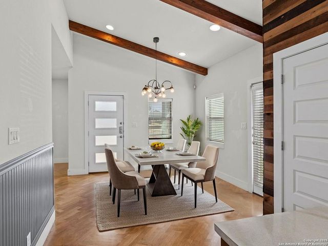 603 Burleson, San Antonio, TX 78202