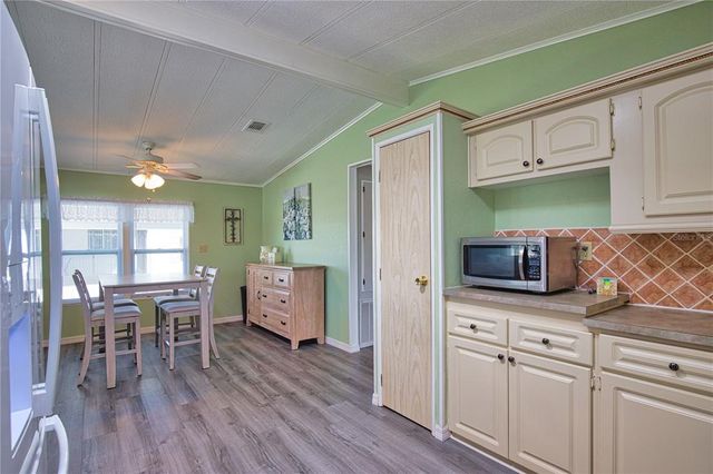 612 LA JOLLA CIRCLE, North Port, FL 34287