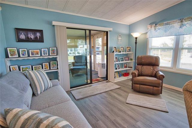 612 LA JOLLA CIRCLE, North Port, FL 34287
