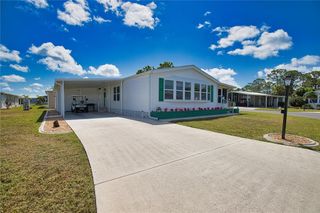 612 LA JOLLA CIRCLE, North Port, FL 34287