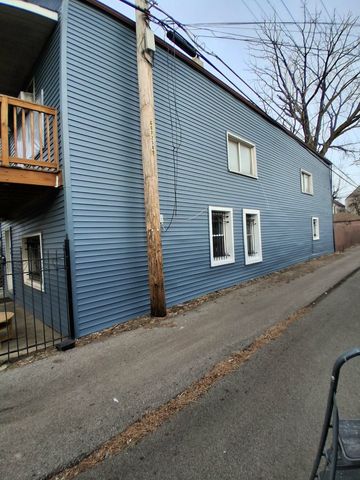 5045 S Hoyne Avenue, Chicago, IL 60609