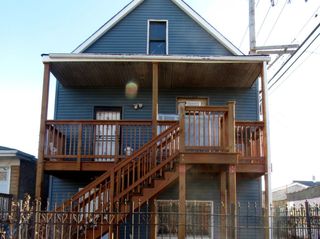 5045 S Hoyne Avenue, Chicago, IL 60609