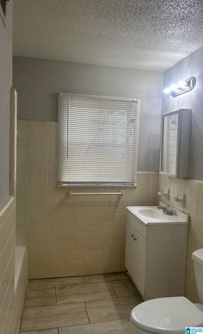 400 11TH STREET SW, Birmingham, AL 35211